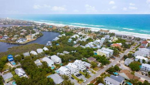 Dolphin Days by Avantstay Pool, 0.2mi to Beach! - Foto 4, Other