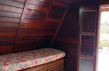 CHALÉ 02 frente mar - Photo 11