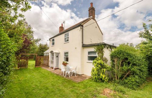 Dog friendly cottage on the edge of the Norfolk Broads - Foto 65