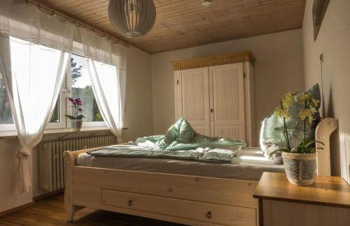 Landhaus Fazenda auf dem Härtsfeld - Foto 1