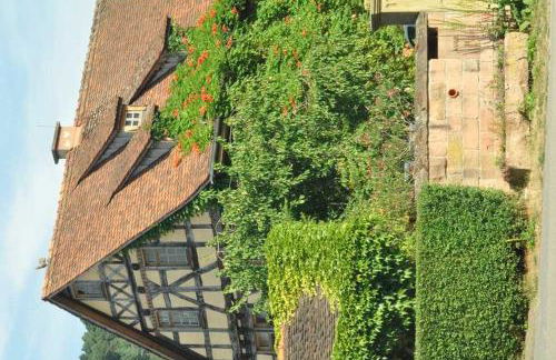 Gästezimmer - Fuhrhalterei Maul - Photo 5