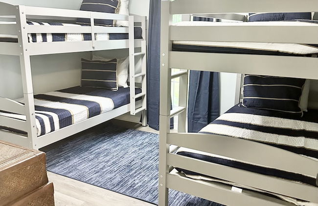 Bayou Breeze 4 Bedroom Home by RedAwning - Photo 4