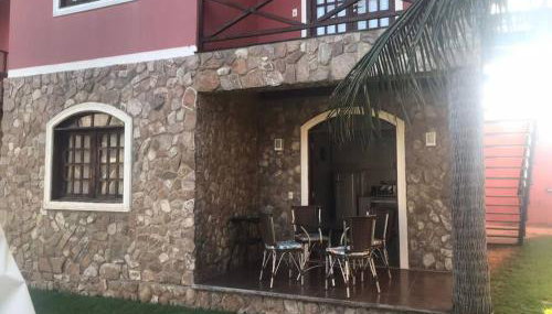 Chalé La Fazenda - Foto 4