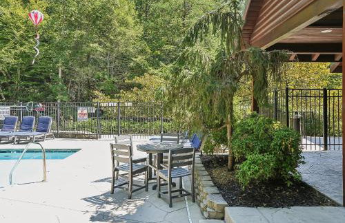 Cub's Cove by Jackson Mountain Rentals - Photo 64