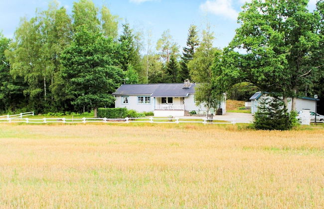 6 Person Holiday Home in Trollhattan - Foto 33