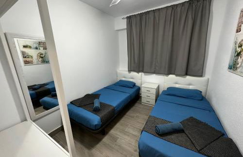 Rambla Apartment by the Sea - Photo 34