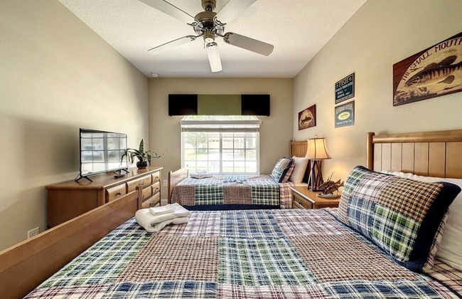 4 Bed 4 Bath With Private Pool/spa 4 Bedroom Home by RedAwning - Foto 2