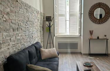 Le Charme d'Anduze - Foto 3