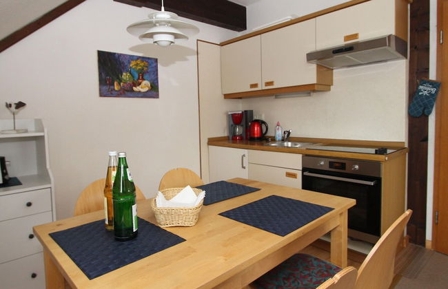 Appartementhaus auf Pellworm - Foto 4