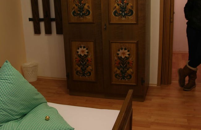 Ferienhaus Peterlhaus - Foto 3