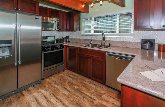 Redwood Elegance - Foto 6