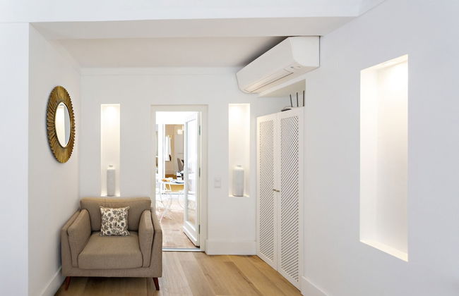 Townhouse in Tavira With 2 Bedrooms and 2 Bathrooms - Foto 7