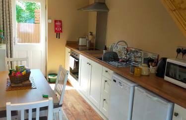 Riverwood Retreat - Self Contained Lux Apartment, Close to the Celtic Resort - Foto 3
