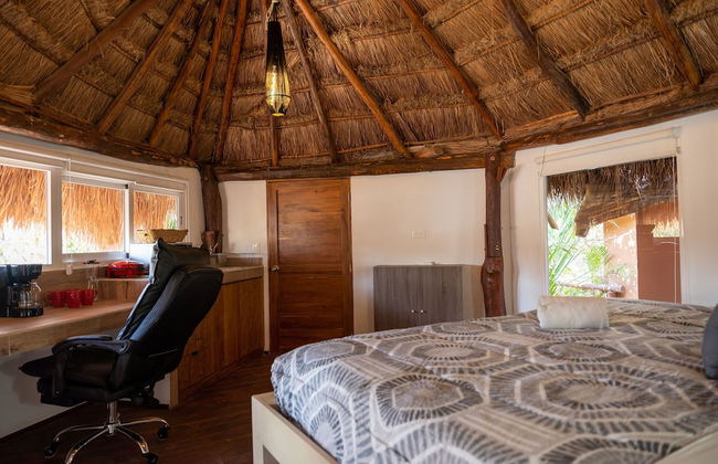 Mystic Town in the Heart of Playa - Foto 21