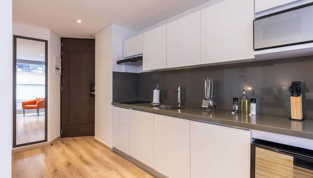 Perfect Loft in San Patricio - Foto 5, Habitación