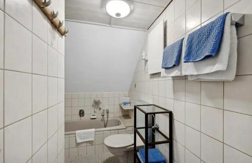 Haus am Scheibenfelsen - Foto 8