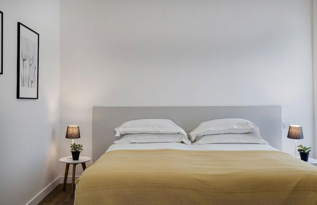 Deluxe Apartment - Ice by Wonderful Italy - Foto 11