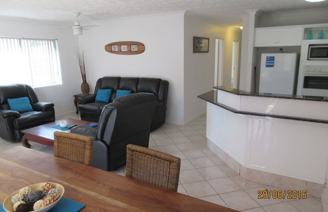 Pacific Place Apartments - Foto 30