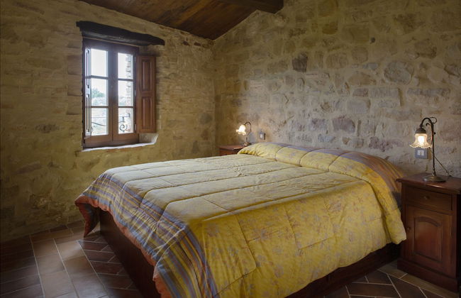 Castello di Cisterna - Foto 13