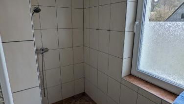 Gästehaus Stein im Thüringer Wald - Foto 2, Shower