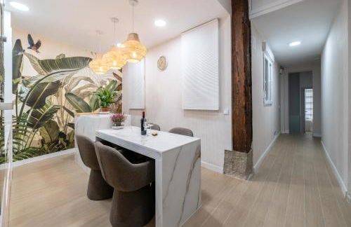 Apartamento Rosales Suites Lujo en el Centro - Photo 11