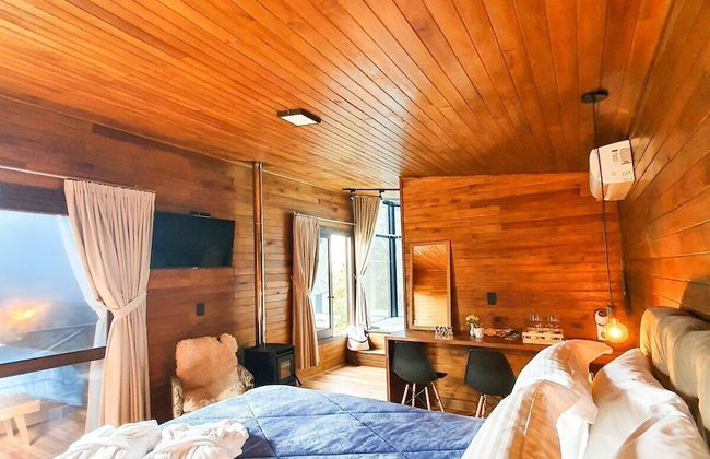 Pouso do Corvo - Grão-Pará - SC - Photo 5