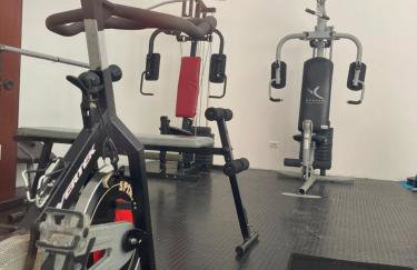 Appartamento Kosmopolitan - Foto 27