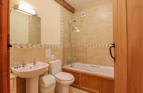 Hayloft Cottage - Foto 19