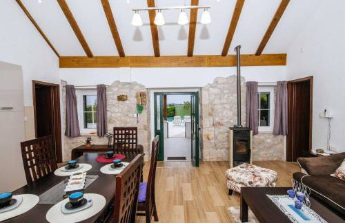 MY DALMATIA - Momo's paradise with 2 infinity pools & 7 bedrooms - Foto 16