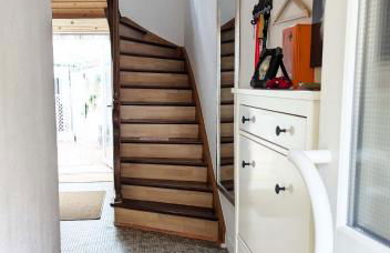 Charmantes kleines Gästehaus PIA, zentral in Bedburg - Foto 12