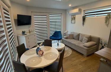 Ferienhaus am Seepark -J&K - Foto 9