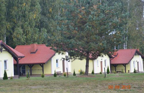 DOMKI w Zaciszu - Foto 71