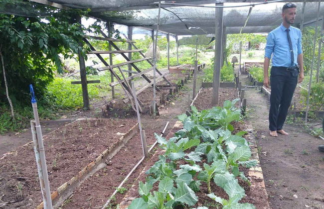 Tour por las comunidades ribereñas del Tapajós - Foto 3