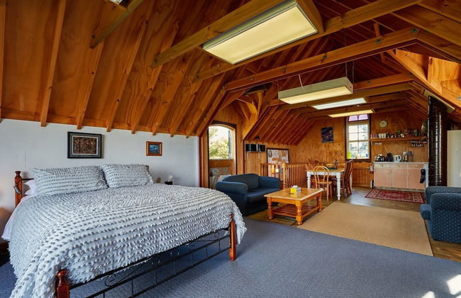 Cubby House Stay - Kaikoura - Foto 28