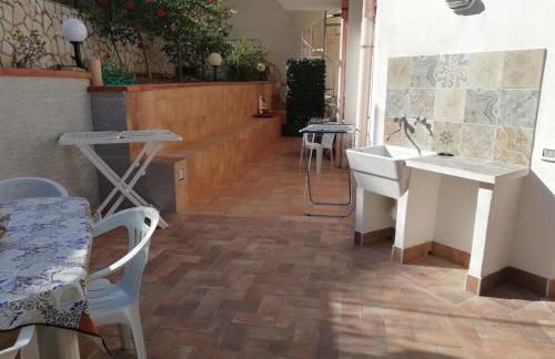 Villetta Marettimo - Foto 22