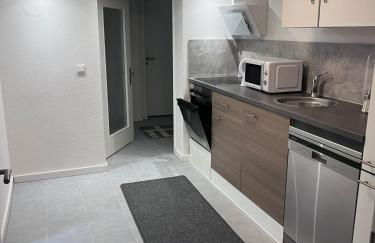 L&L A66 Ferienwohnung - Foto 22