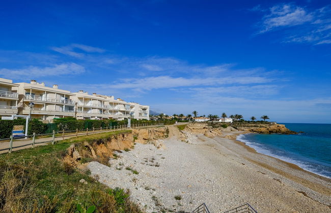 Cala Montero I - Foto 25