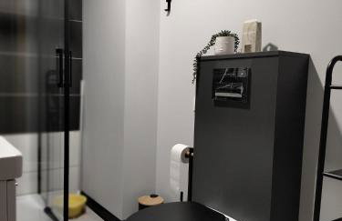 Apartament Turkusowe Łąki 4c-1 - Foto 26