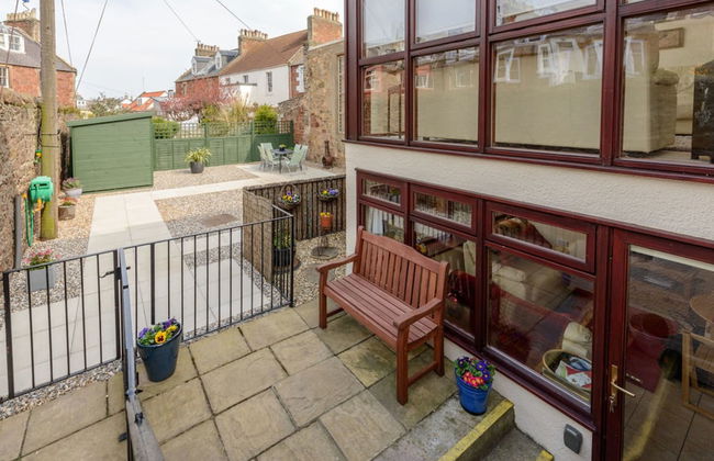 Harmony Undercroft - Foto 28