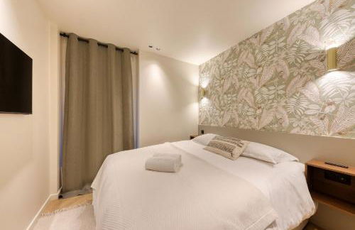 Les Reflets des Martyrs I 3CH I 2SDB I Clim - Foto 28