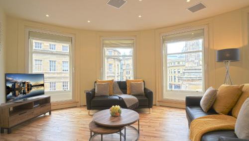 93a Grey Street Apartments - Foto 5