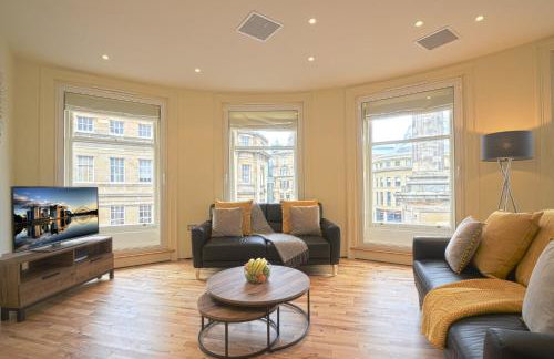 93a Grey Street Apartments - Foto 5