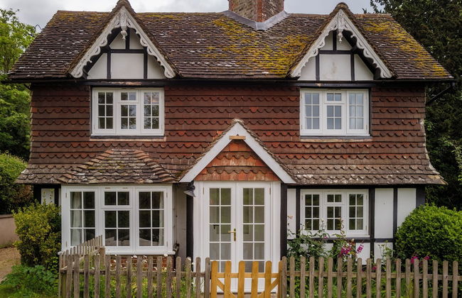 Danny Lodge | By Huluki Sussex Stays - Foto 36