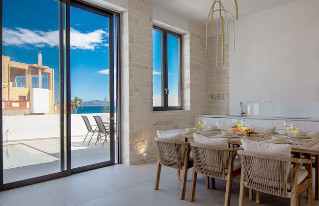 Perla Dream Luxury Villa - Photo 19