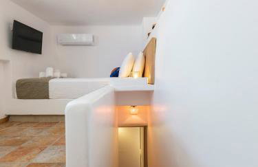 Mr & Mrs Mykonos The Residence - Foto 8