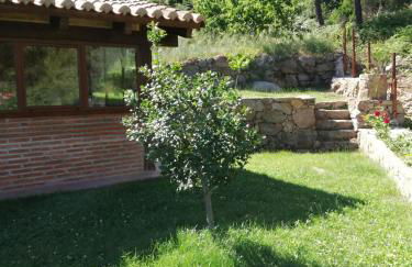 Casa Rural Refugio Los Perdigones - Photo 10