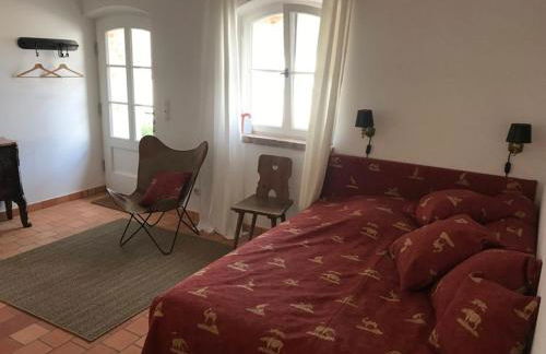 Ferienhaus am Schloss Meseberg - Foto 16