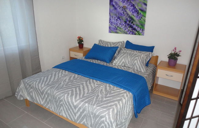 Adorable Apartment With Terrace & Beautiful Sea View Near the Sea Bay - Foto 4