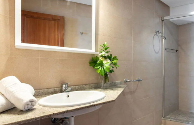 Apartment in Port de Pollenca by the Beach - Foto 22