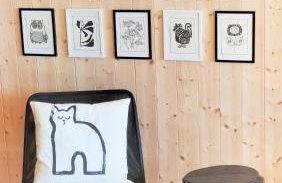 Dzikie Lisko - Apartamenty w Bieszczadach - Foto 38